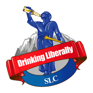 Salt Lake City Drinking Liberally